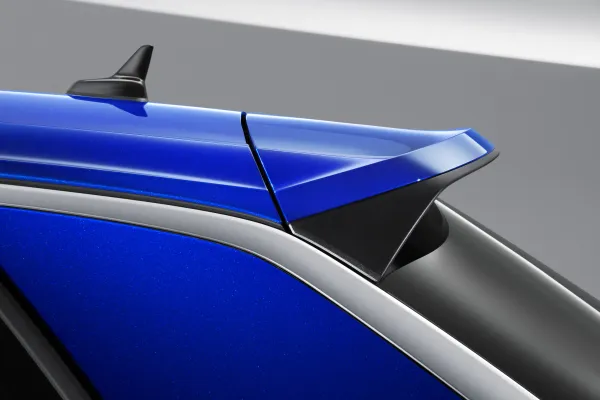 فولكسفاغن: إليكم تي- روك أر الجديدة المجهزة بمحرك بقوة 300 حصان