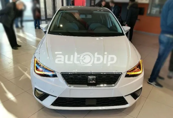 سوفاك/ سيات: عرض إيبيزا ستيل بسعر 1.990.000 دج إلى غاية 17 مارس