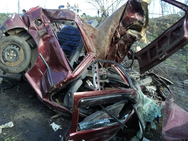 حوادث الطرقات: وفاة 422 شخصا خلال شهري جانفي وفيفري