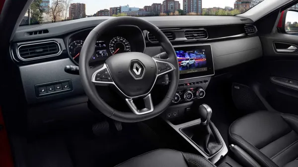 Renault Arkana : Présentation officielle en Russie