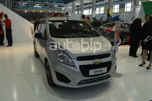 Diamal se fait peaux neuve pour cette 18e édition du salon d’Alger