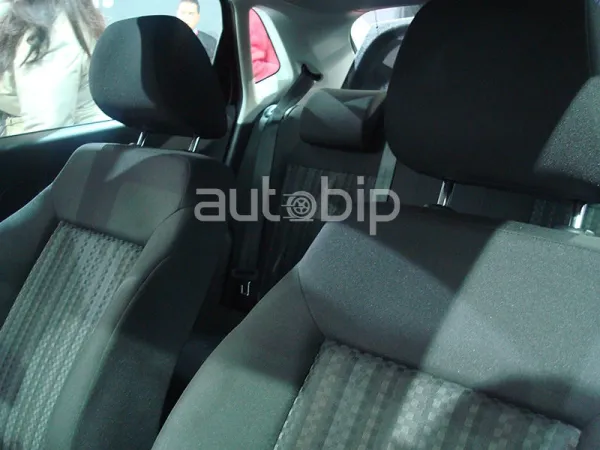 Salon Auto Alger 2015 / Volkswagen : Nouvelle Polo Trendline à 1 279 000 da TTC