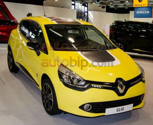 « Coup de foudre » chez Renault au salon d’Alger
