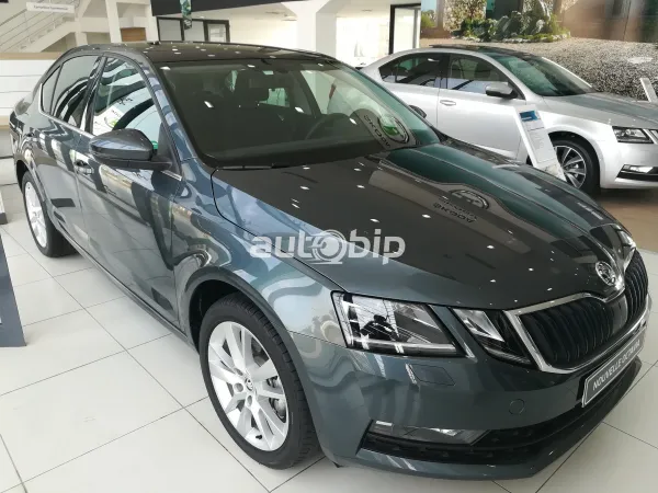 Skoda Octavia : nouveau prix dès début juin