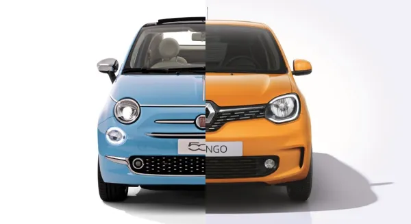Pas de fusion entre FCA et Renault