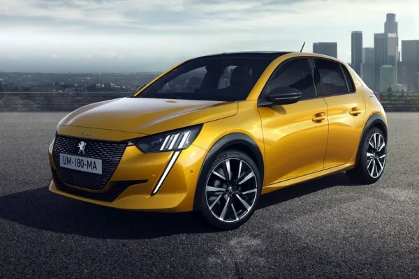 Nouvelle Peugeot 208 : les prix connus en France