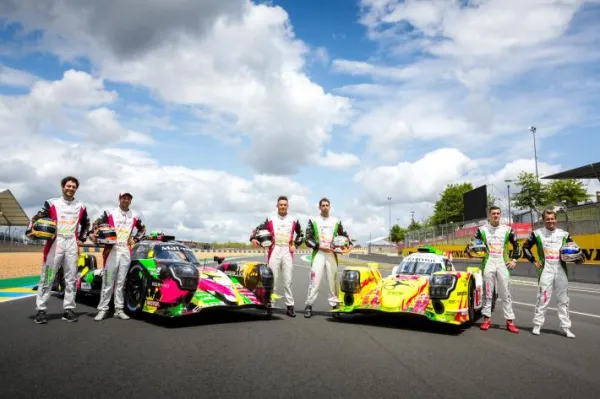 24h du Mans : le 15 et 16 juin 2019
