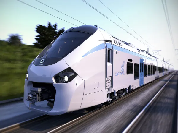 SNTF : Suspension de plusieurs lignes vers l’est jusqu’au 19 juin