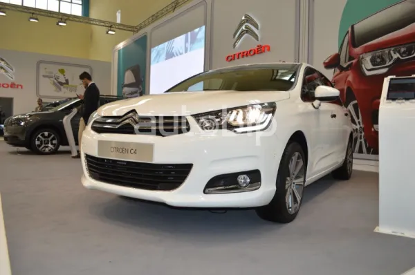 Citroën C4 : Une montée de gamme généreuse