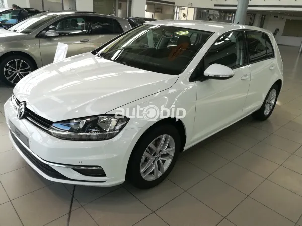 Fin de remise sur deux modèles de la Golf