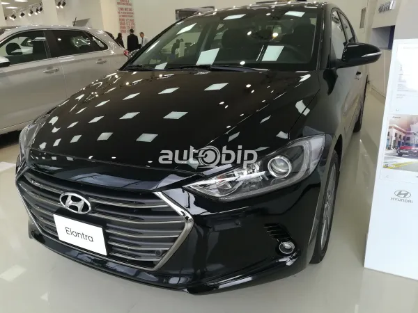 CIMA Motors : nouvelle remise sur la Hyundai Elantra