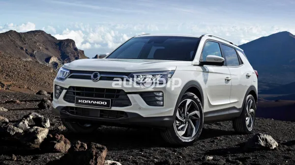 Emin Auto : أسعار سيارات SSANGYONG التي ستركب بالمصنع الجديد