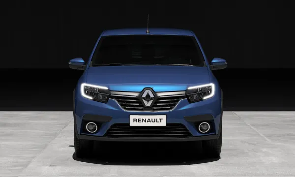 البرازيل تتحصل على النسخة المحدثة من Renault Sandero