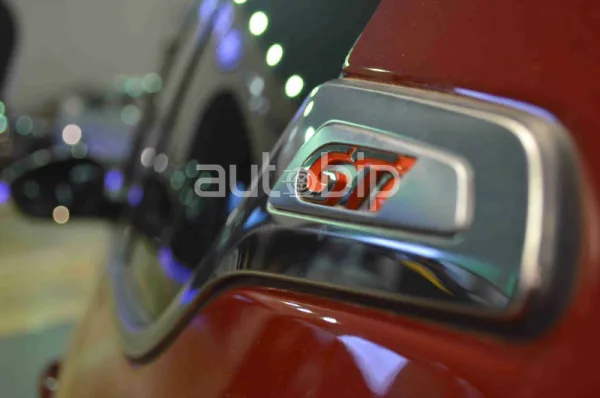Salon Auto Alger 2015 / Peugeot: La 208 remisée jusqu'à 170.000 DA