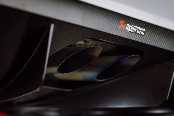 Renault Mégane RS Trophy R, 500 exemplaires à 55 000€