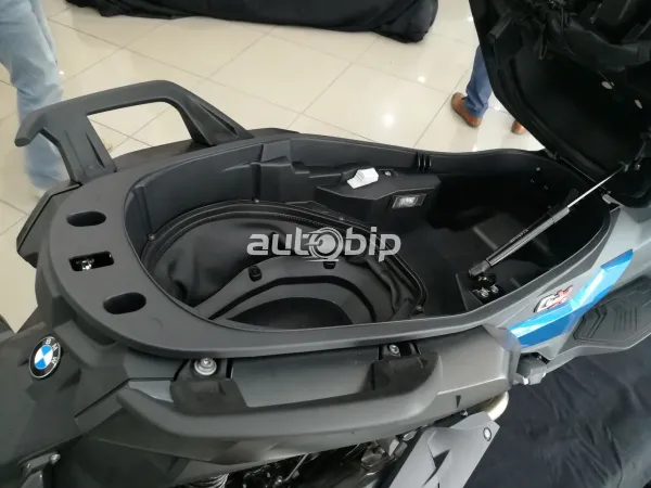 Algérie Motors : الإعلان عن دراجة C400 X إنطلاقا من 145 مليون سنتيم
