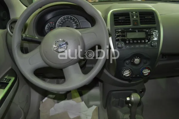 Salon Auto Alger 2015 / Nissan : La nouvelle Micra est arrivée