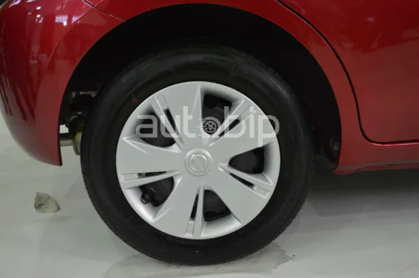 Salon Auto Alger 2015 / Nissan : La nouvelle Micra est arrivée