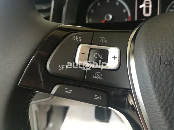 La VW Polo Match arrive en concession au prix de 2.599.000 DZD (Album Photo)