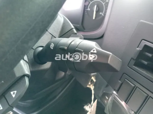 Renault Trucks Al Djazair  : الإعتماد النهائي لمصنع Soprovi