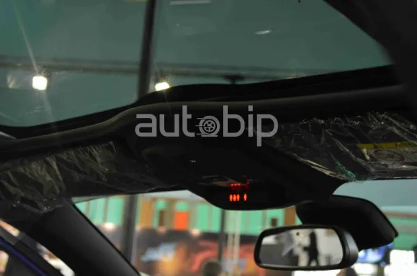 Salon Auto Alger 2015 / Peugeot: La nouvelle 308 GT-Line fait son show