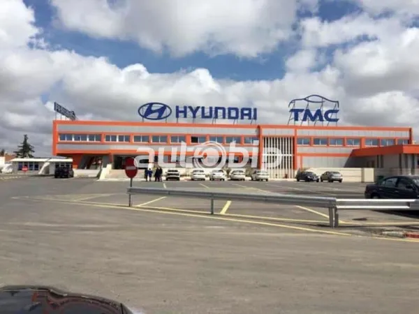 L'usine TMC réclame ses quotas de kit SKD bloqués au port de Mostaganem