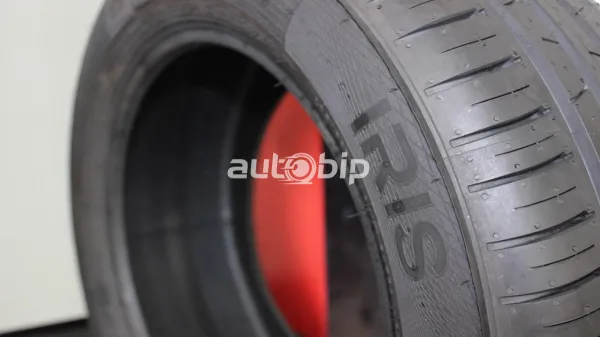 Iris Tyres : أسعار الإطارات المصنعة في الجزائر