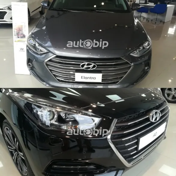 CIMA Motors: liste des véhicules HYUNDAI disponible actuellement