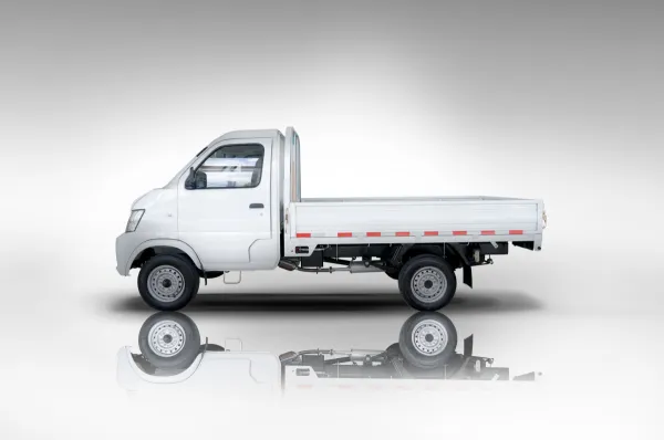 Baic الجزائر : أول سيارة Mini-Truck جزائري بأقل من مئة مليون سنتيم