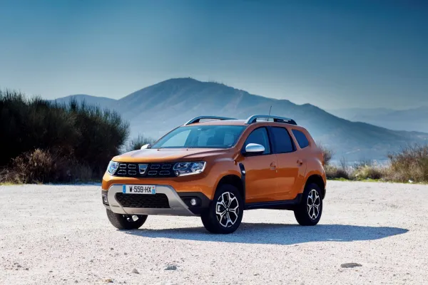 Un moteur 1.0L TCe 100 chevaux pour le Dacia Duster