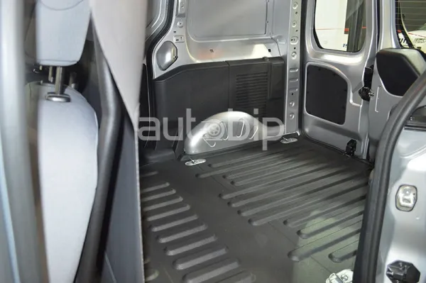 Salon Auto Alger 2015 / Peugeot : Retour sur l'avant première mondiale du nouveau Partner