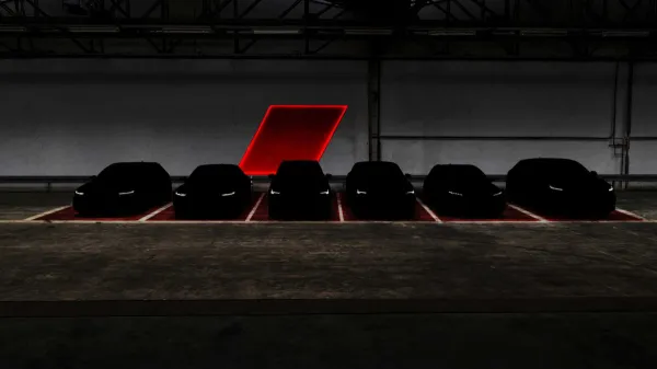 شركة Audi  تشوق لطرازات Rs  جديدة كليا !