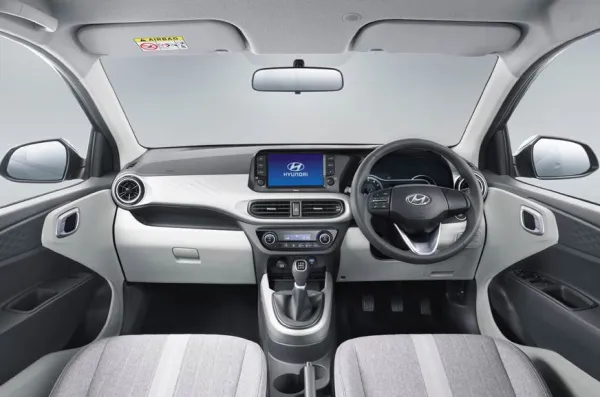 Hyundai Grand I10 NIOS, la nouvelle I10 pour le marché Indien