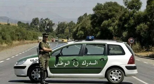 تشكيلات أمنية مناسبة خلال أيام عيد الأضحى