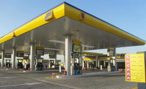 Naftal: les stations-service ouvertes 24h/24 durant l'Aïd El-Adha