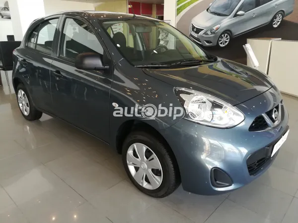 إستمرار التخفيضاتت على سيارة Nissan Micra خلال شهر أوت