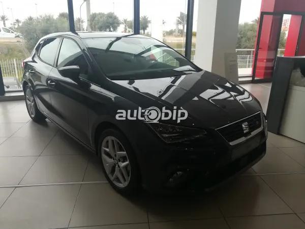 Prolongement des remises sur Seat Ibiza jusqu'au 31 Aout