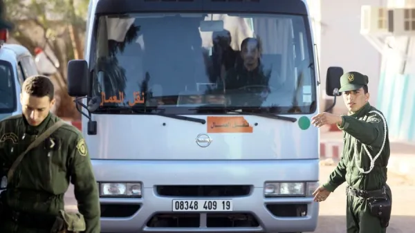 Brevet professionnel pour les chauffeurs de transports et poids lourds, fin du délai le 21 août