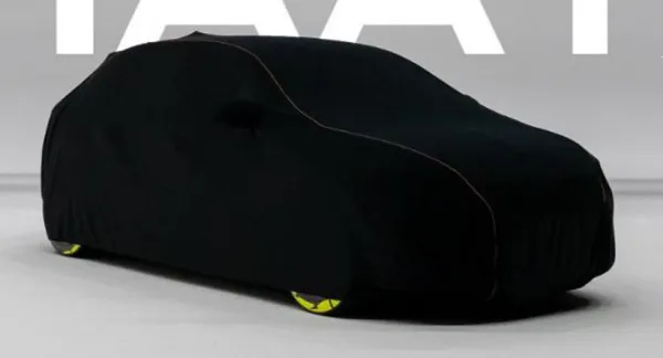 شركة Opel تعلن عن أول سيارة كهربائية مخصصة للراليات