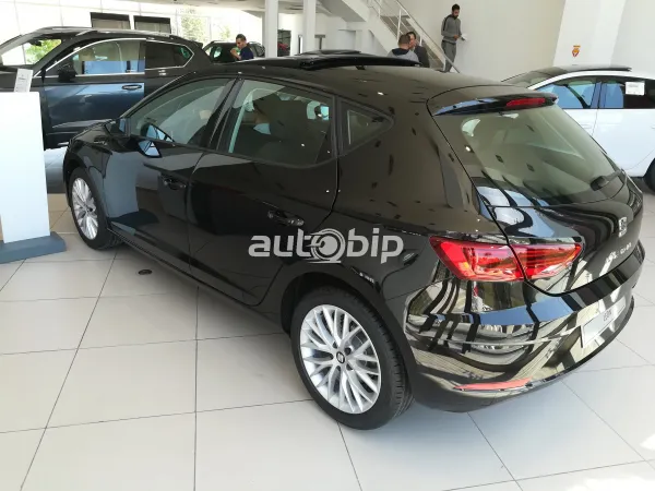 Seat Leon Urban livrable en 24h chez SEAT HCI Blida