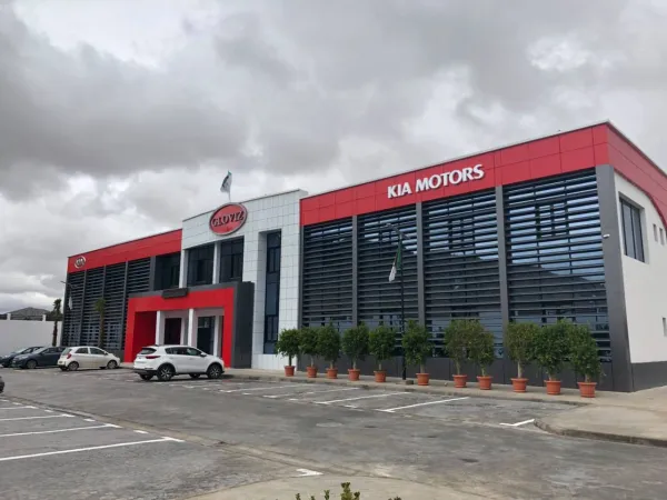 أسعار سيارات Kia لشهر سبتمبر