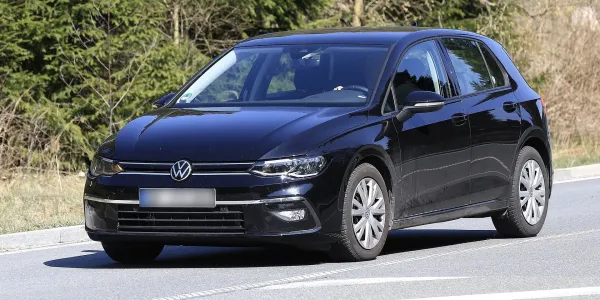 La Golf 8 ne sera pas présentée au salon de Frankfurt 2019