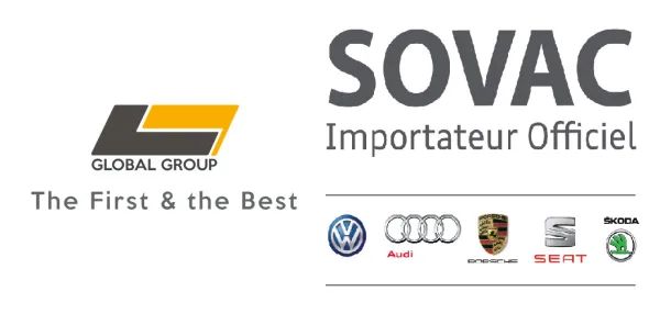 مجمعي Sovac  و Global Group :  تعيين متصرفين إدرايين