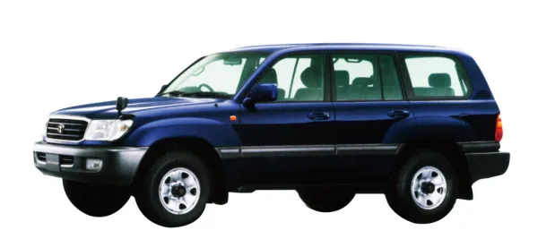 10 millions de Toyota Land Cruiser dans la nature depuis son lancement