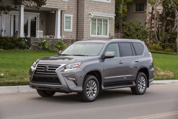 10 millions de Toyota Land Cruiser dans la nature depuis son lancement