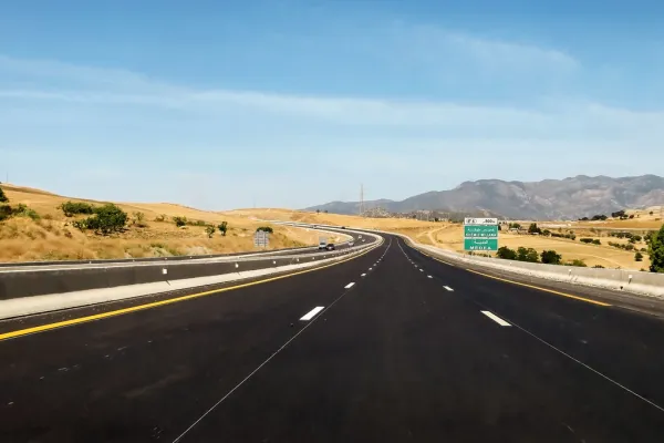 Kouraba donne des instructions pour aménager la RN1 avant la fin de l'année