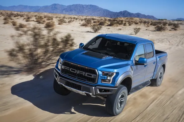 Corning commercialisera un pare-brise Gorilla Glass pour le Ford F-150