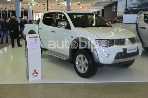 Salon Auto Alger 2015 / Mitsubishi : Remises et promotions