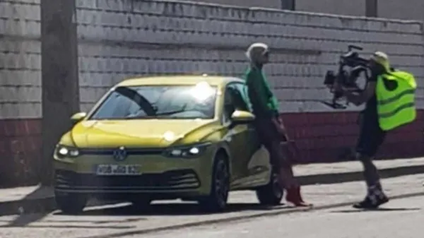 شركة Volkswagen تعلن عن موعد الكشف الرسمي لسيارة Golf 8