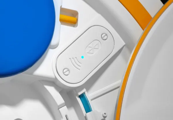 Conti C.A.R.E : le pneu intelligent et connecté par Continental